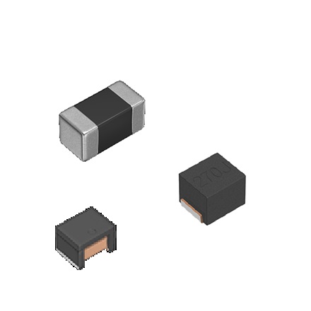 Decoupling Inductor Inductors for Decoupling Circuits | Kou Ryou / Good Stone